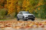 Mercedes-Benz GLE350 4Matic AMG Line 2019 года (NA)